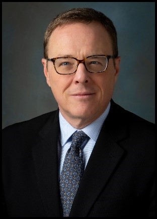 Marc McCrery, Vice President, Customer Experience